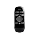 Logitech BCC950 Webcam