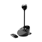 Logitech BCC950 Webcam