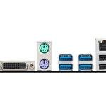 MSI B550M-A PRO Motherboard