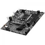 MSI PRO B760M-E DDR5 Motherboard