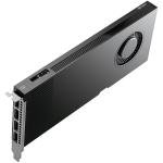 NVIDIA RTX PRO 4000 Blackwell Workstation Graphics Card