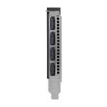NVIDIA RTX PRO 4000 Blackwell Workstation Graphics Card