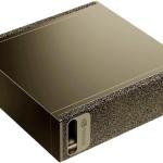 NVIDIA DGX Spark GB10 Superchip AI Desktop System