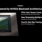 NVIDIA RTX PRO 4000 Blackwell Workstation Graphics Card