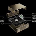 NVIDIA DGX Spark GB10 Superchip AI Desktop System