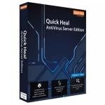 Quick Heal AntiVirus for Server (1 Year)