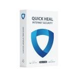 Quick Heal Internet Security Antivirus