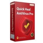 Quick Heal Pro Antivirus