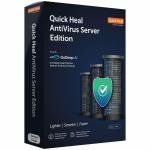 Quick Heal AntiVirus for Server (1 Year)