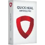 Quick Heal Pro Antivirus
