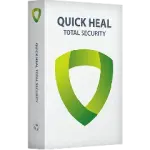 Quick Heal Total Security Antivirus