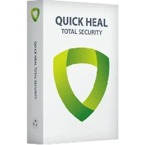 Quick Heal Total Security Antivirus