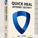 Quick Heal Internet Security Antivirus