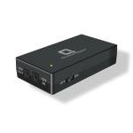 Quantron QDC-12 12V WiFi Router Power Backup (Mini UPS)