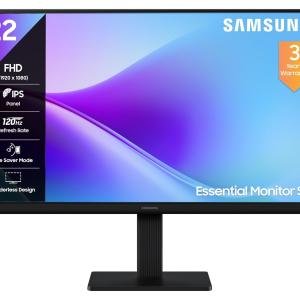 Samsung LS22F320 22" Full HD Monitor