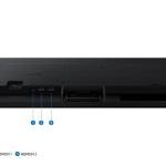 Samsung LS24F320 24" Full HD Monitor