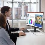 Samsung LS24F320 24" Full HD Monitor