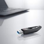 SanDisk Ultra 64GB USB 3.0 Pendrive – SDCZ48-064G-I35