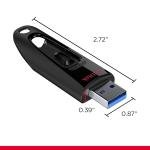 SanDisk Ultra 64GB USB 3.0 Pendrive – SDCZ48-064G-I35