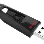 SanDisk Ultra 64GB USB 3.0 Pendrive – SDCZ48-064G-I35