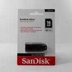 SanDisk Ultra USB 3.0 16GB Pendrive – CZ48