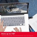 SanDisk Ultra 64GB USB 3.0 Pendrive – SDCZ48-064G-I35