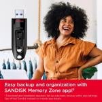 SanDisk Ultra 64GB USB 3.0 Pendrive – SDCZ48-064G-I35