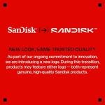 SanDisk Ultra Dual Drive Luxe USB Type-C 128GB (Gold)