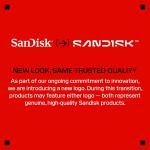 SanDisk Ultra Flair USB 3.0 64GB Metal Pendrive (SDCZ73-064G-I35)