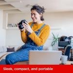 SanDisk Ultra Flair USB 3.0 64GB Metal Pendrive (SDCZ73-064G-I35)