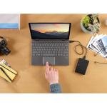 Seagate Expansion Portable 1TB External Hard Drive