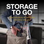 Seagate Expansion Portable 1TB External Hard Drive