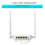 Tenda N301 Wireless N300 Router