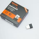 Tenda W311MI 150Mbps Wireless Nano USB Adapter