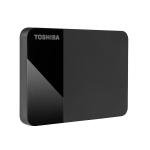 Toshiba Canvio Ready 2TB Portable External Hard Drive (B3)