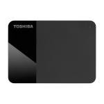 Toshiba Canvio Ready 2TB Portable External Hard Drive (B3)