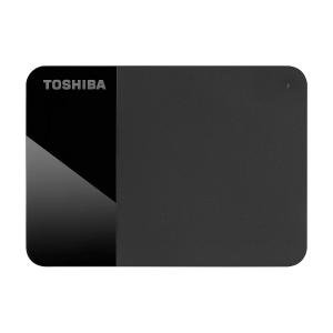 Toshiba Canvio Ready 2TB Portable External Hard Drive (B3)