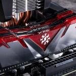 XPG ADATA 16GB DDR4 Desktop RAM
