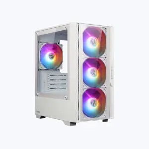 Zebronics ZEB-MERCURY 30 Premium Gaming Cabinet