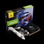 Zebronics GT 610 2 GD3
