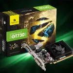 Zebronics GT 730 4 GD3