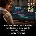 ZEB GT470-4GD3