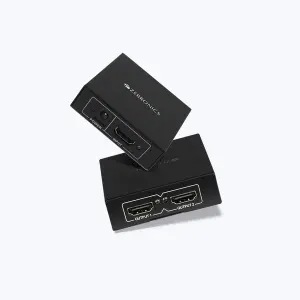 Zebronics HS200M