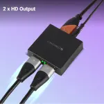 Zebronics HS200M