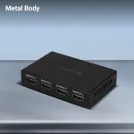 Zebronics HS400M