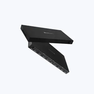 Zebronics HS800M