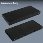 Zebronics HS800M