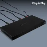 Zebronics HS800M