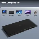 Zebronics HS800M