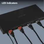 Zebronics HS800M